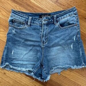 Judy Blue Jean shorts